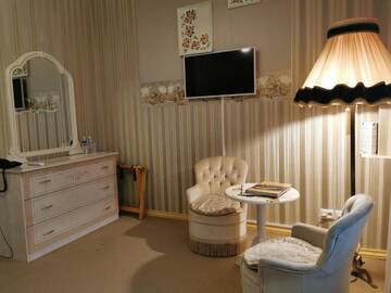 Фото номера Люкс Отель Jaunmoku Palace Hotel г. Туме 9