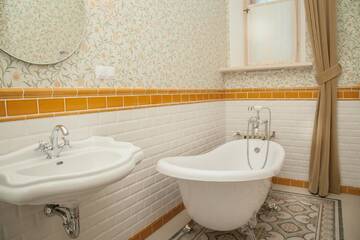 Фото номера Люкс (для 2 взрослых) Отель Jaunmoku Palace Hotel г. Туме 6